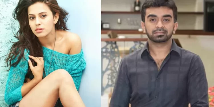 ನಟಿ ರನ್ಯಾ ರಾವ್ ಅವರ ಪತಿಗೆ ಕರ್ನಾಟಕ ಹೈಕೋರ್ಟ್ ರಕ್ಷಣೆ ವಿಸ್ತರಿಸಿದೆ